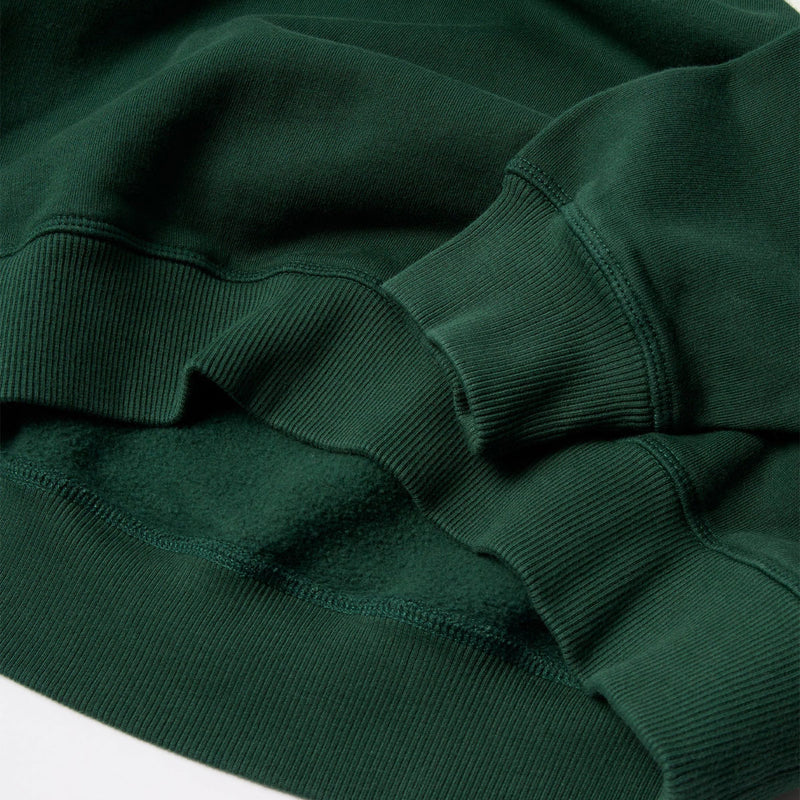 By Parra Drunk Parent Sweatshirt - Green