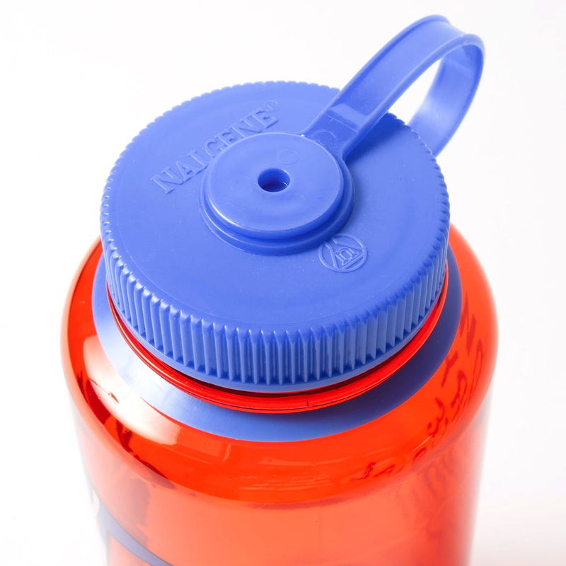 By Parra Nice And Normal Water Bottle - Red