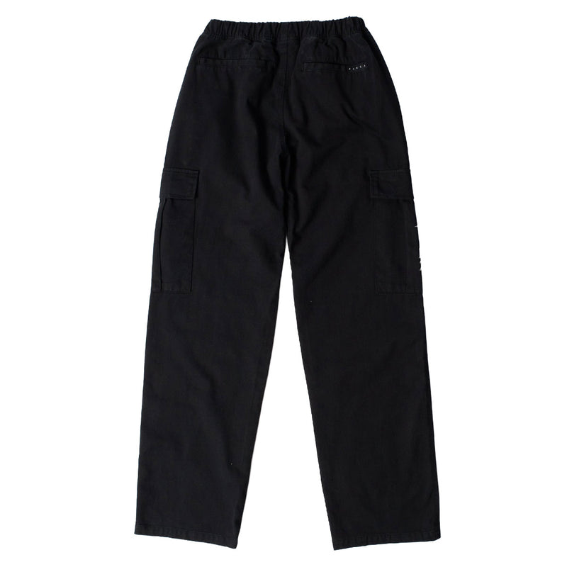 By Parra Again Pants - Black