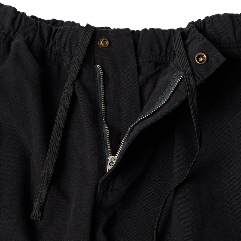 By Parra Again Pants - Black