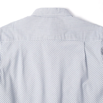 By Parra Horizonticaled Shirt - Blue
