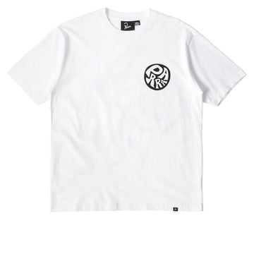 By Parra Play Ball T-Shirt - White