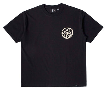 By Parra Play Ball T-Shirt - Black