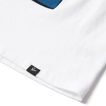 By Parra Ball To The Face T-Shirt - White