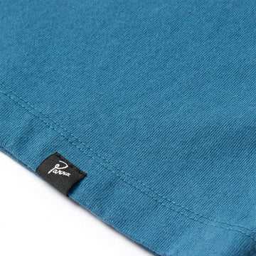 By Parra Hands Of Time T-Shirt - Blue
