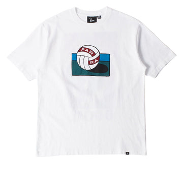 By Parra Special Books T-Shirt - White