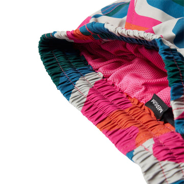 By Parra Gem Stones Swim Shorts - Pink