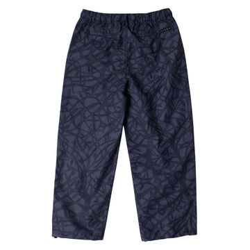 By Parra A Forest Technical Pants - Blue