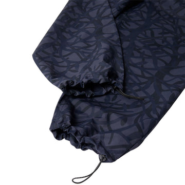 By Parra A Forest Technical Pants - Blue