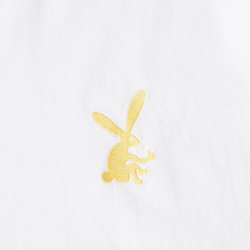 By Parra Thumbs Up T-Shirt - White