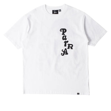 By Parra Atalanta T-Shirt - White
