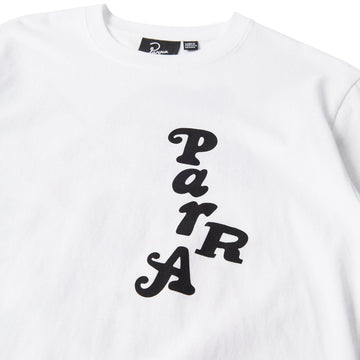 By Parra Atalanta T-Shirt - White