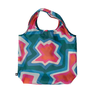 By Parra Gem Stones Bag - Pink