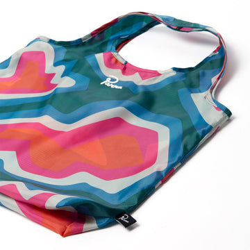 By Parra Gem Stones Bag - Pink
