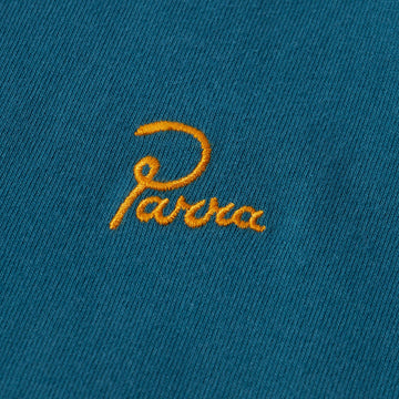 By Parra Signature T-Shirt - Blue