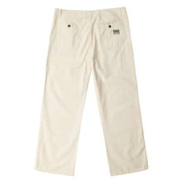 By Parra Art Pants - Sand