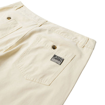By Parra Art Pants - Sand
