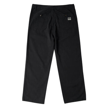 By Parra Art Pants - Black