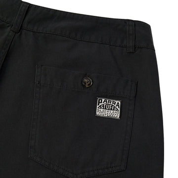By Parra Art Pants - Black