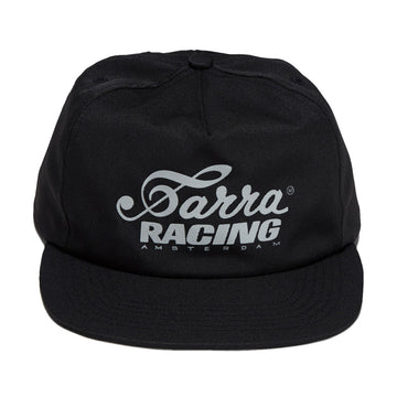 By Parra Racing 5 Panel Hat - Black
