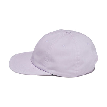 By Parra Signature 6 Panel Hat - Purple II