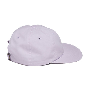 By Parra Signature 6 Panel Hat - Purple II