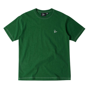 By Parra Signature T-Shirt - Green