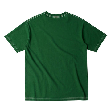 By Parra Signature T-Shirt - Green