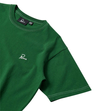 By Parra Signature T-Shirt - Green