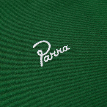 By Parra Signature T-Shirt - Green