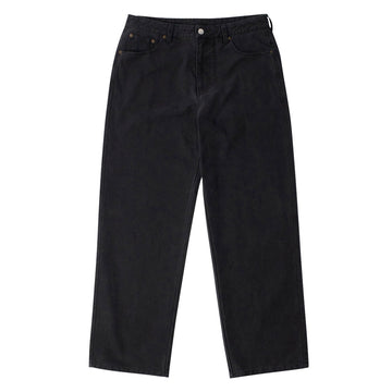 By Parra Das Jeans - Black