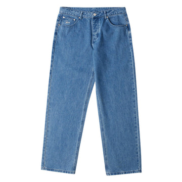 By Parra Das Again Jeans - Blue