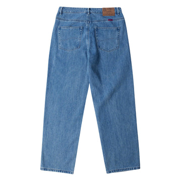 By Parra Das Again Jeans - Blue