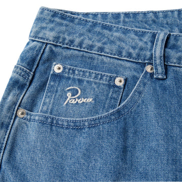 By Parra Das Again Jeans - Blue