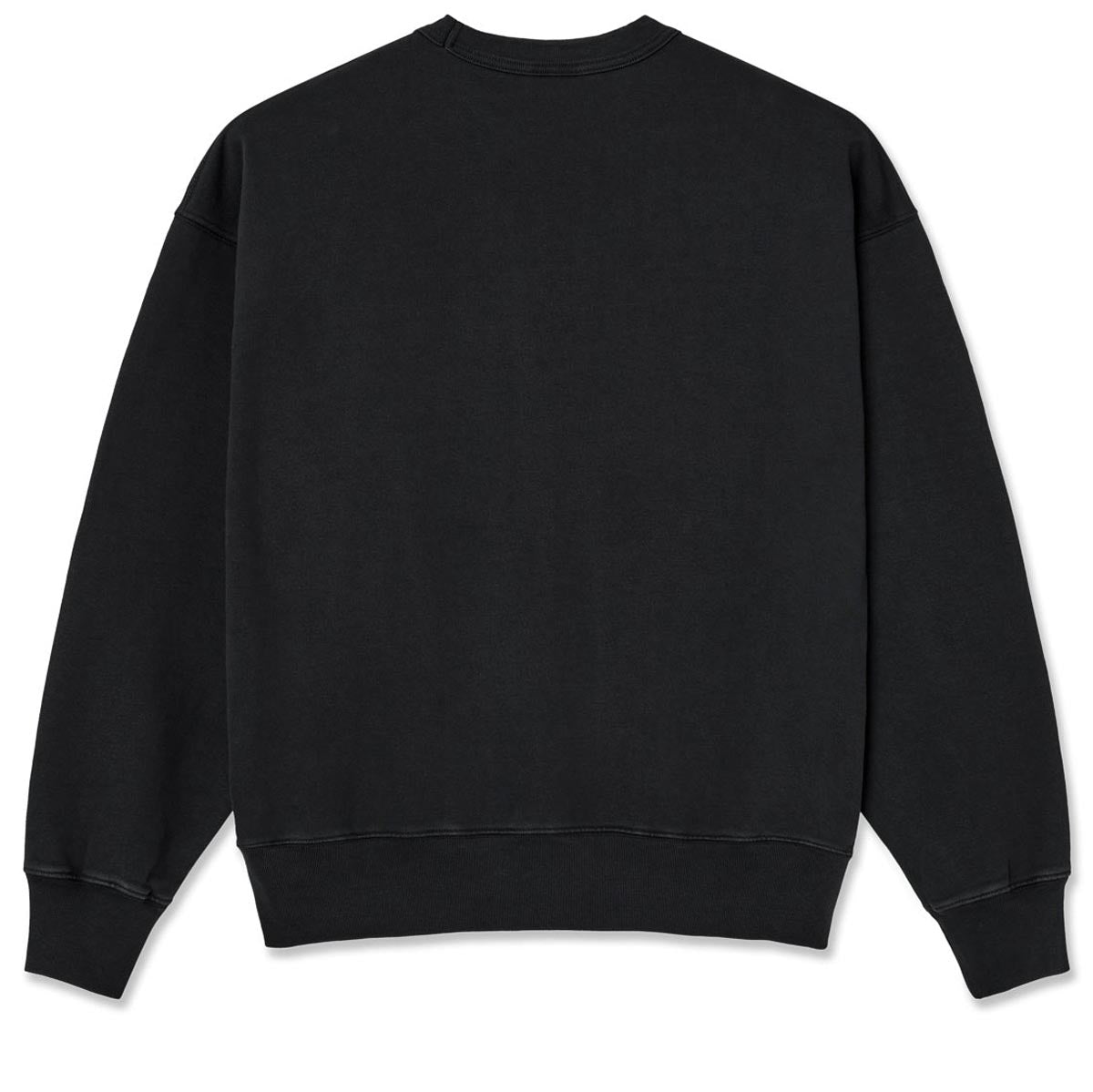 Last Resort AB LR Signature Sweater - Washed Black image 3