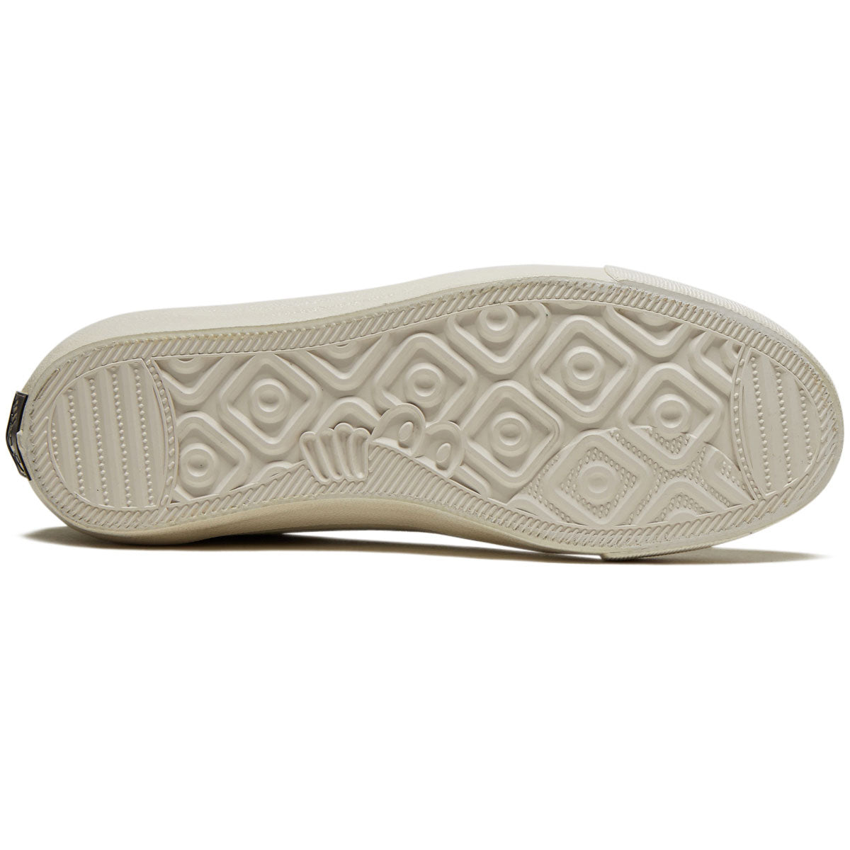 Last Resort AB VM004 Milic Suede Shoes - Green Tint/White – CCS