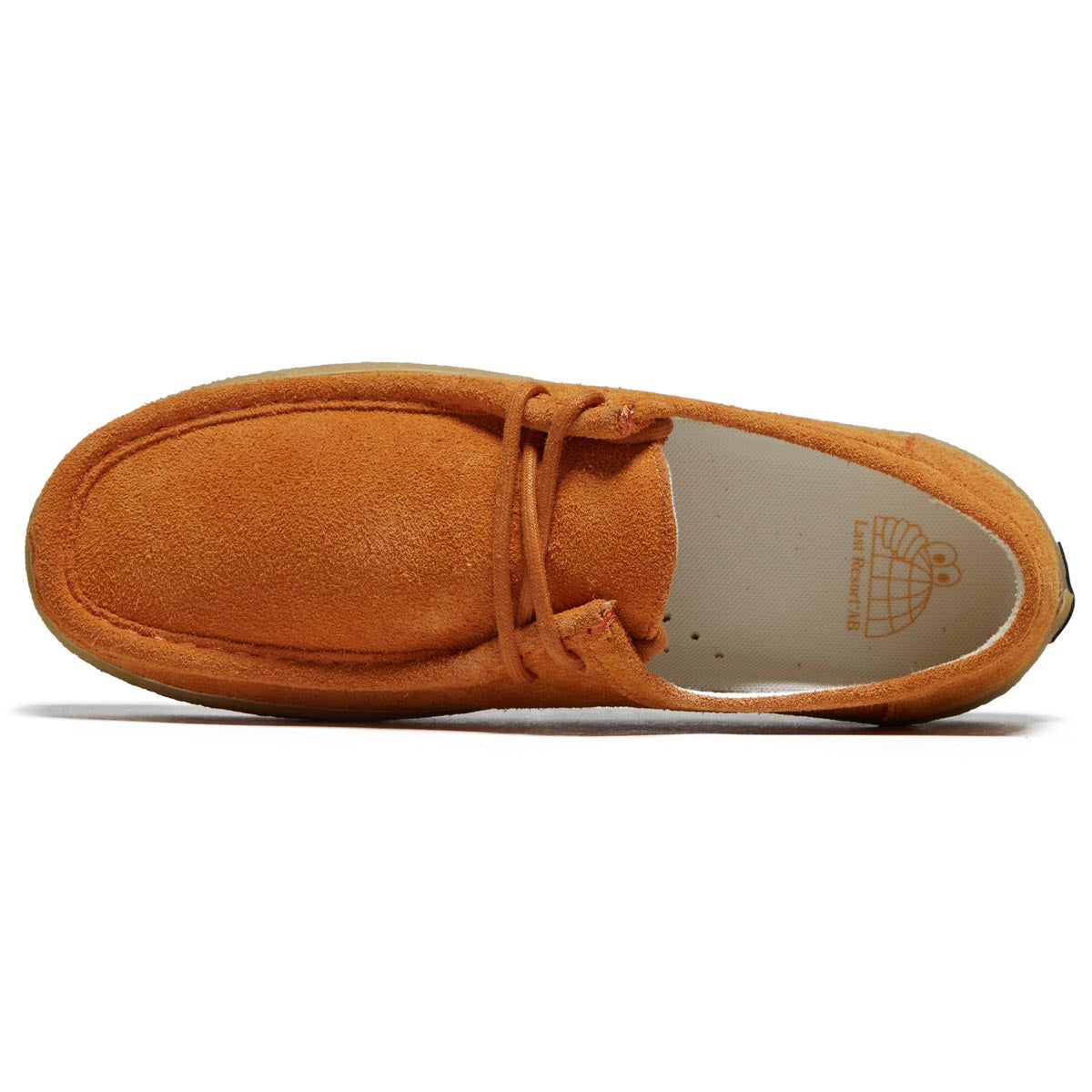 Last Resort AB VM006 Moc Shoes - Sun Orange/Gum image 3