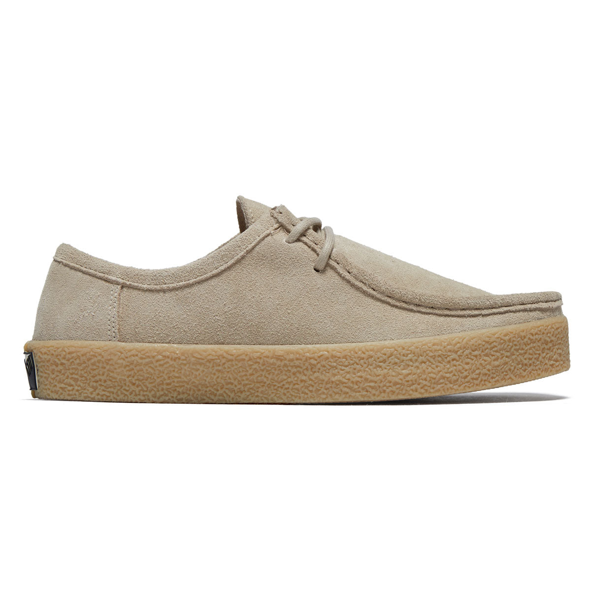 Last Resort AB VM006 Moc Shoes - Sand/Gum image 1