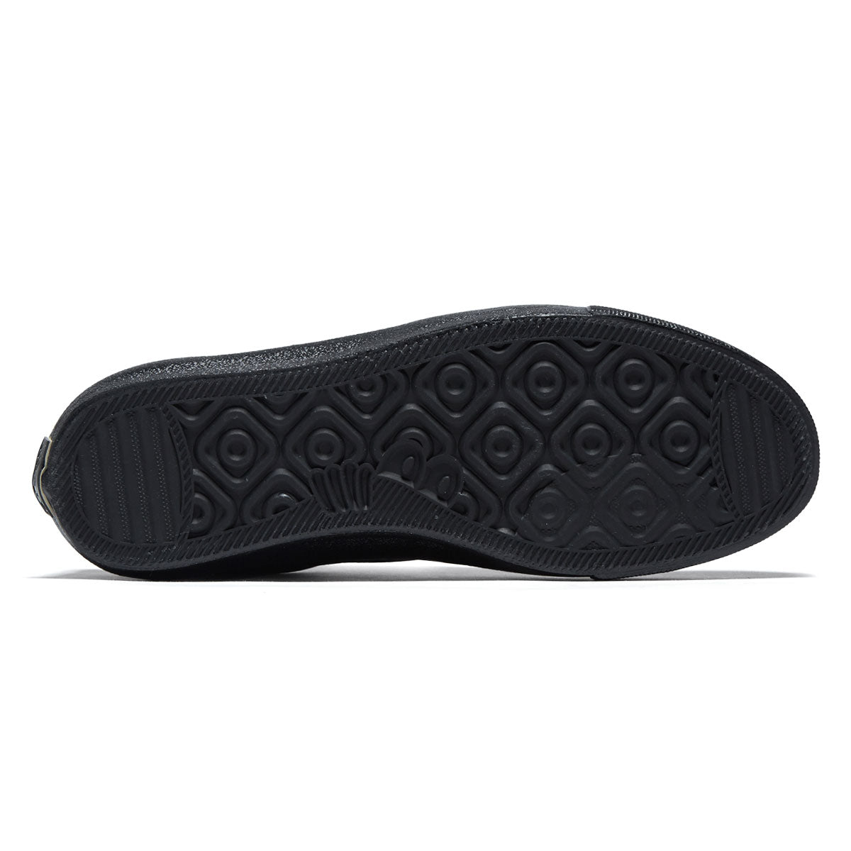 Last Resort AB VM004 Milic Shoes - Black Heliotrope/Black – CCS