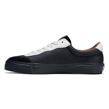 Last Resort AB VM004 Milic Shoes - Tuxedo/Black