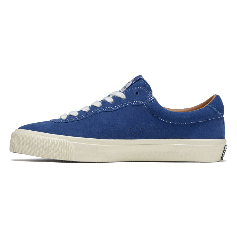 Last Resort AB VM001 Suede Lo Shoes - Royal Blue/White