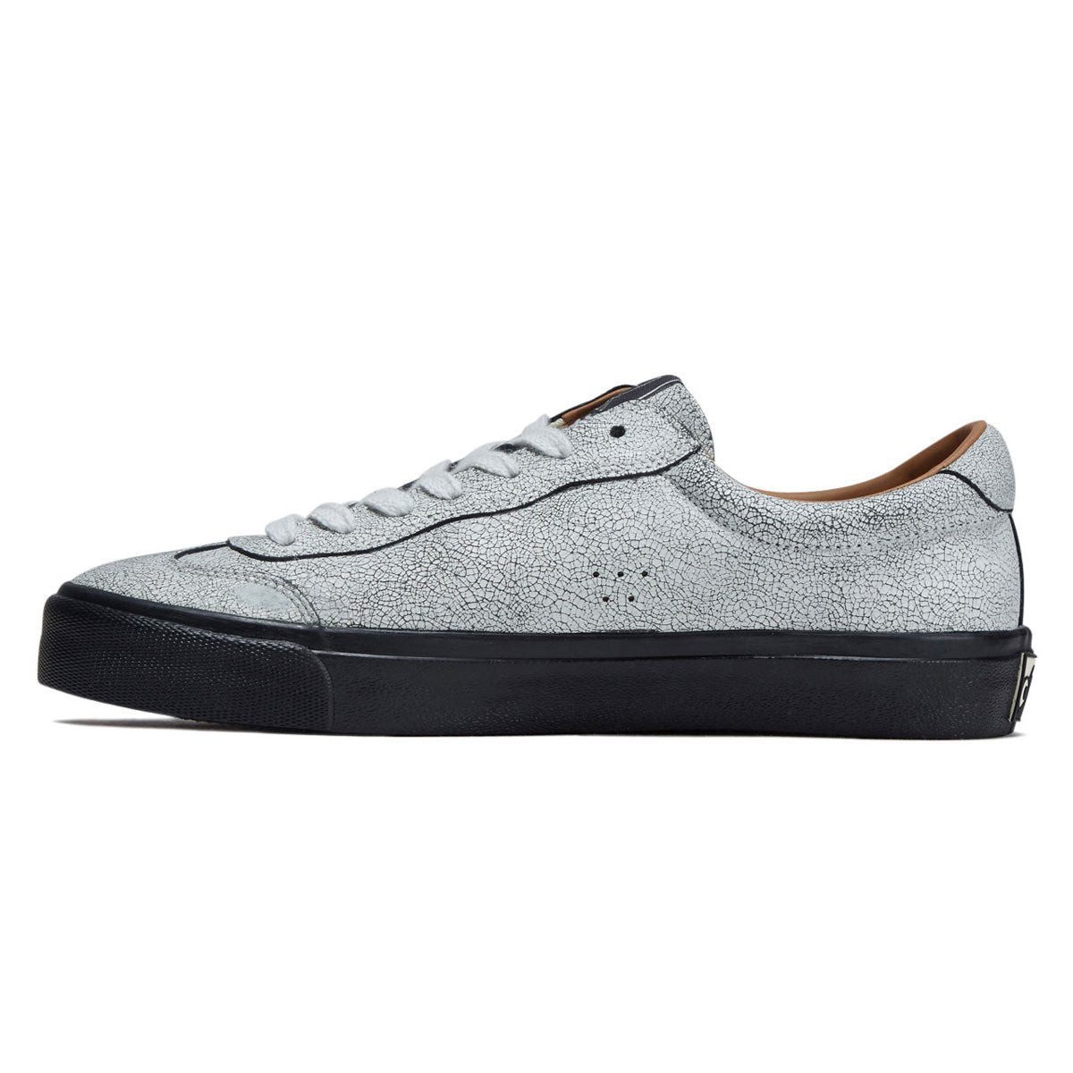 Last Resort AB VM004 Milic Shoes - Artisan White/Black image 2