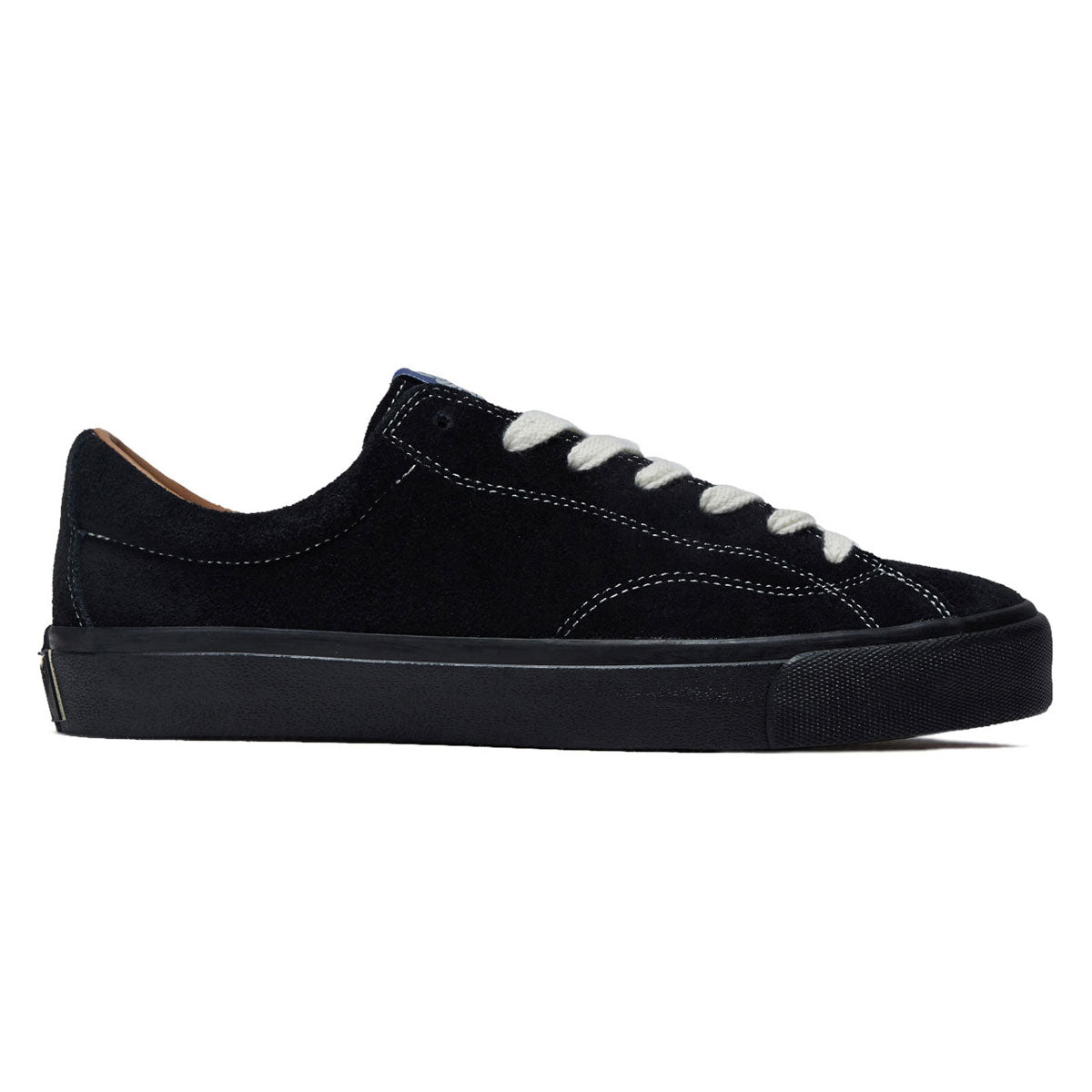 Last Resort AB VM003 Lo Shoes - Black/White/Black image 1