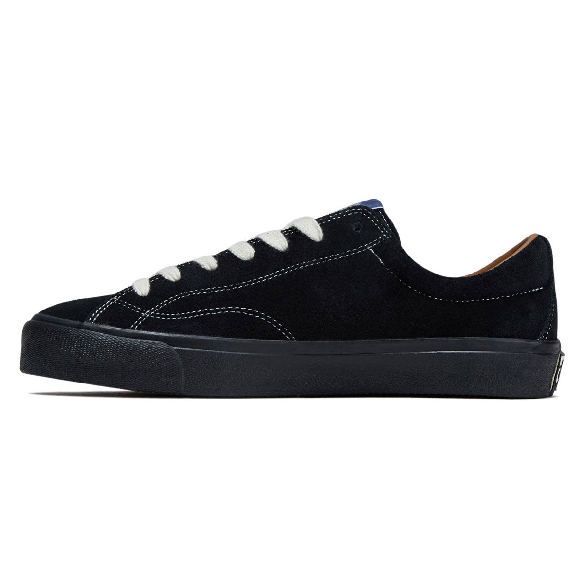 Last Resort AB VM003 Lo Shoes - Black/White/Black image 2