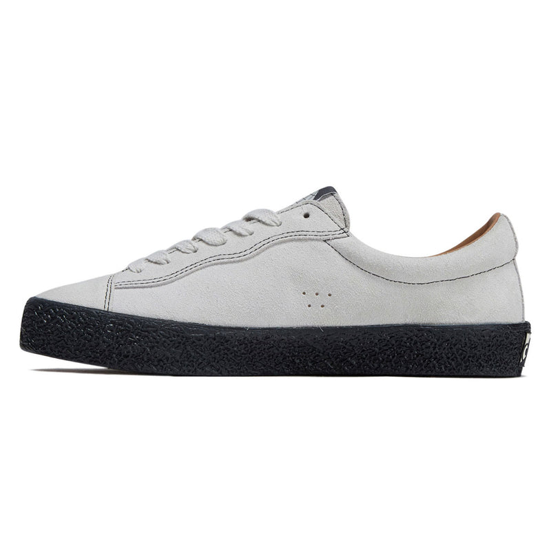 Last Resort AB VM002 Suede Shoes - White/Black/Black