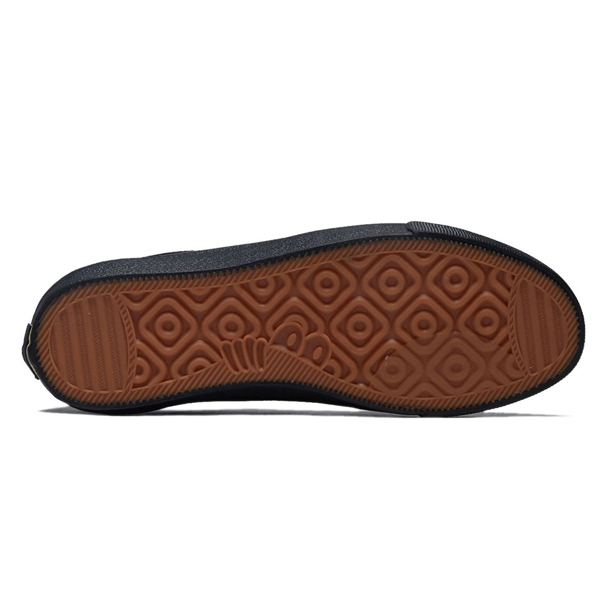 Last Resort AB VM001 Lo Suede Shoes - Black/White/Black image 4