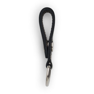 Last Resort AB Belt Loop Key Holder - Black