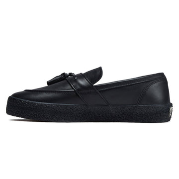 Last Resort AB VM005 Loafer Leather Shoes - Black/Black
