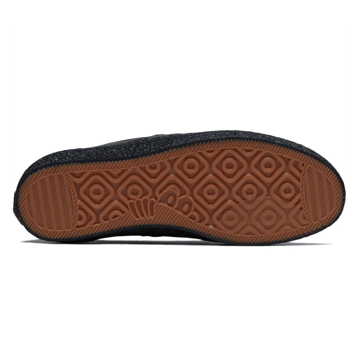 Last Resort AB VM005 Loafer Leather Shoes - Black/Black image 4