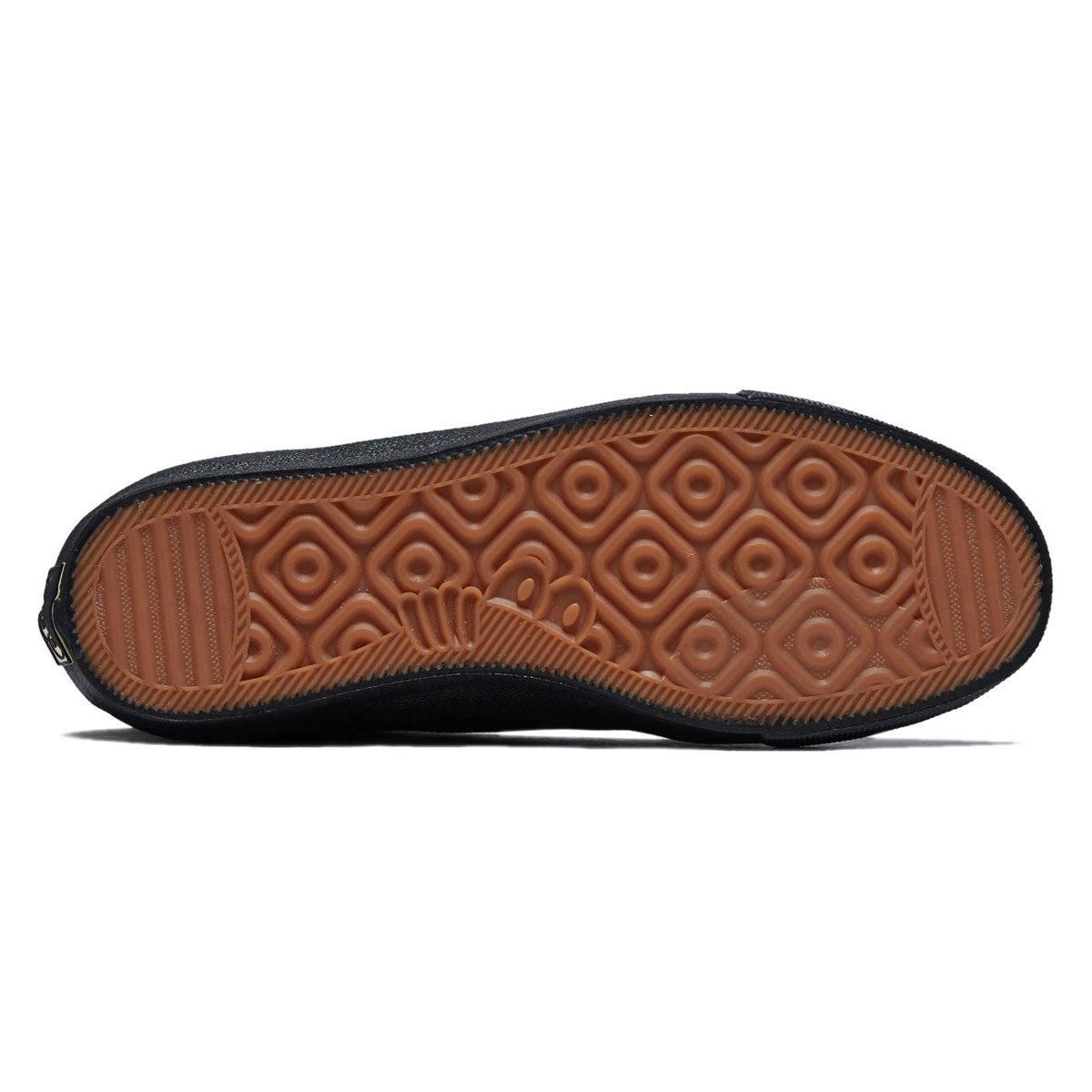 Last Resort AB VM001 Hi Suede Shoes - Fabios Black/Black image 4